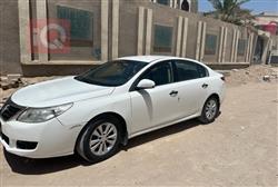 رينو سافران